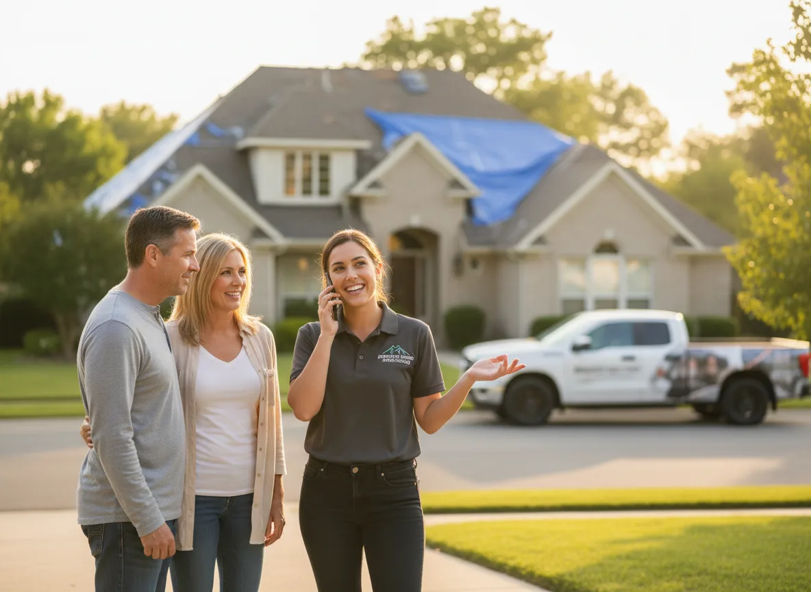 Emergency Roof Repair Wakita, OK FAQs
